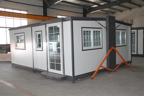 15x20ft Portable Prefabricated Tiny Home For Sale