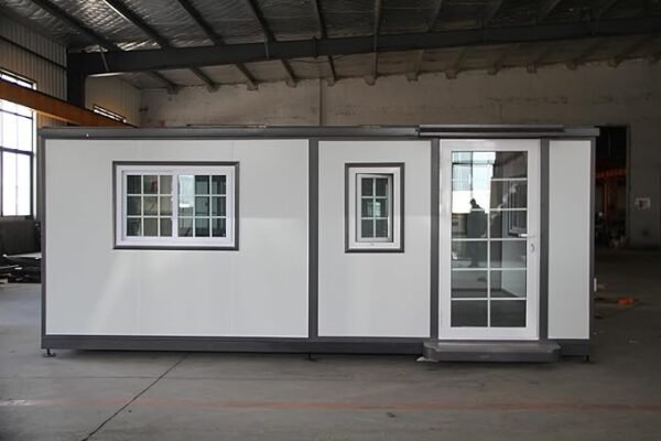 15x20ft Portable Prefabricated Tiny Home For Sale