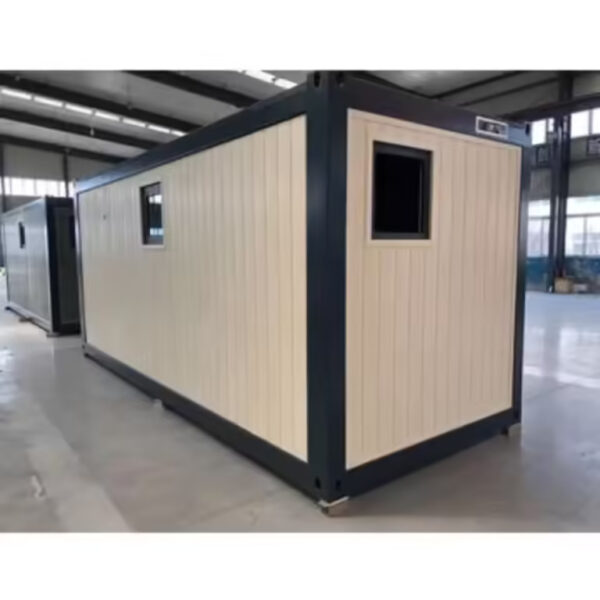 20ft Prefab Modular Home (Container House) - Image 2