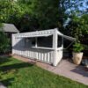 20ft Shipping Container Bar For Sale