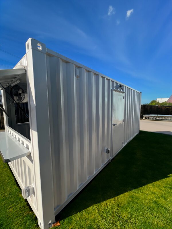 20ft Shipping Container Bar For Sale