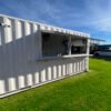 20ft Shipping Container Bar For Sale