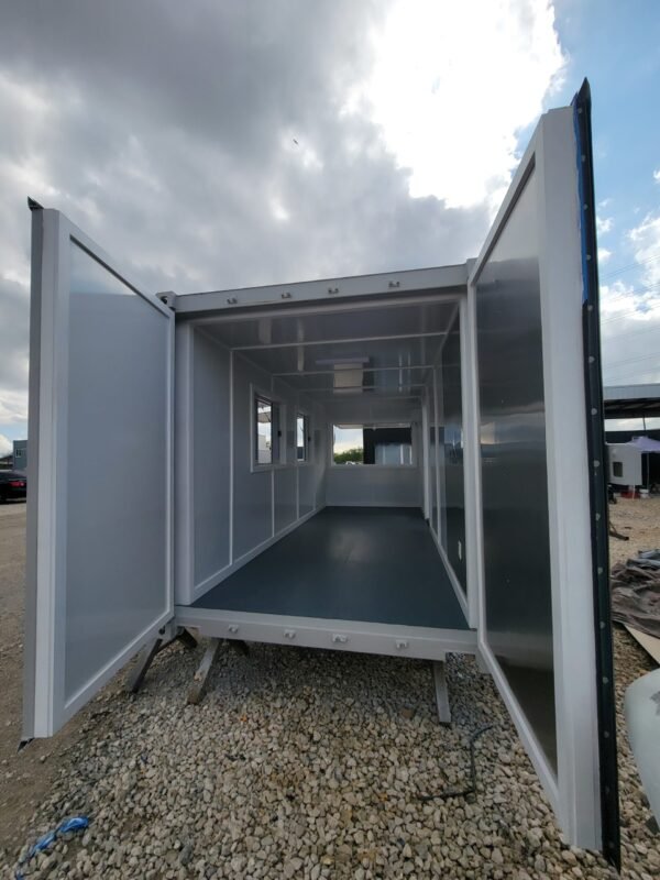 20ft Shipping Container Store For Sale