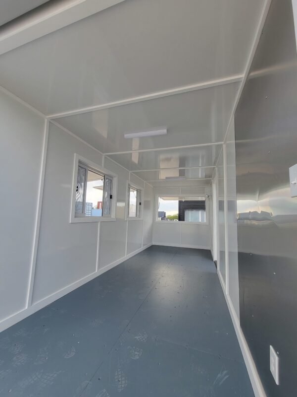 20ft Shipping Container Store For Sale