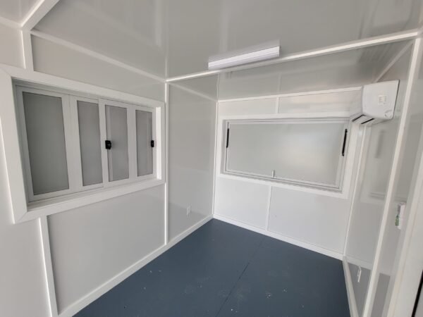 20ft Shipping Container Store For Sale