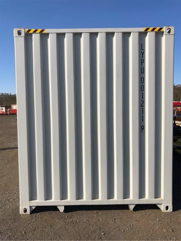 40FT High Cube Storage Shipping Container