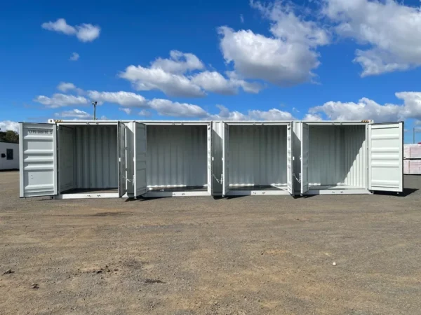 40FT High Cube Storage Shipping Container