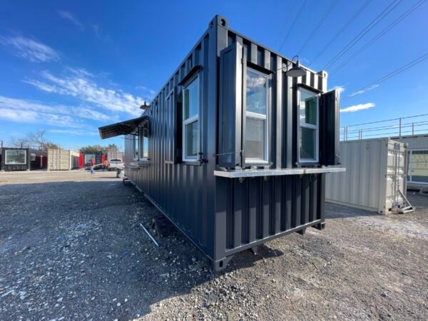 40ft Shipping Container Bar For Sale