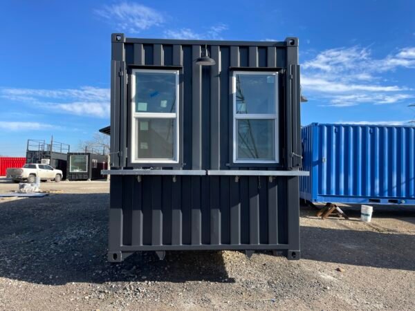 40ft Shipping Container Bar For Sale