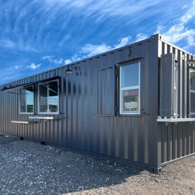 40ft Shipping Container Bar For Sale