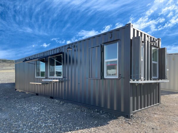 40ft Shipping Container Bar For Sale