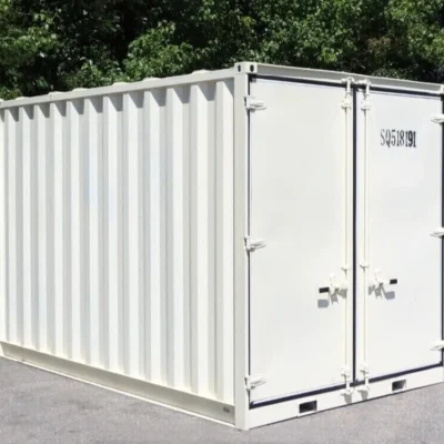 12ft Shipping Storage Container For Sale