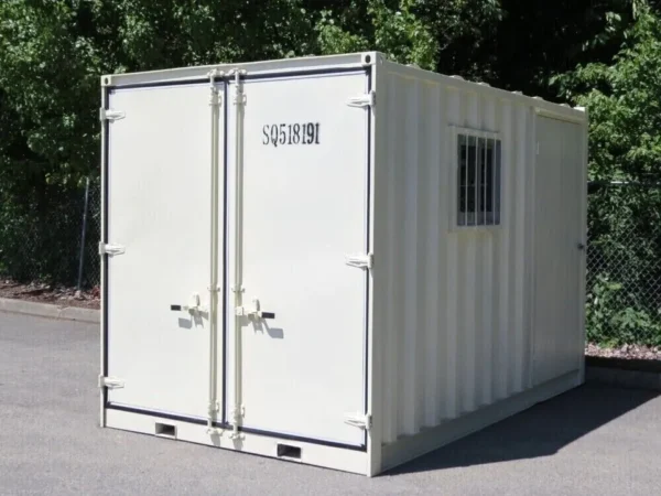 12ft Shipping Storage Container For Sale