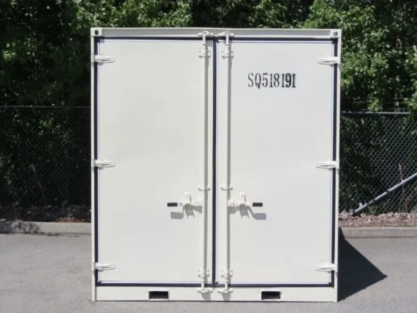 12ft Shipping Storage Container For Sale