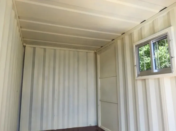 12ft Shipping Storage Container For Sale