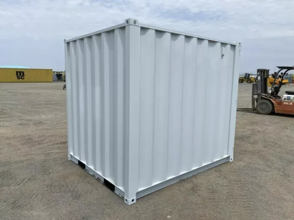 8ft Cubic Shipping Container For Sale