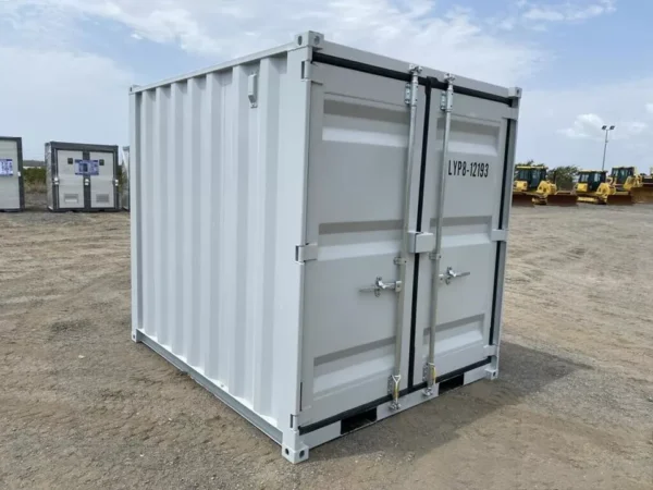 8ft Cubic Shipping Container For Sale