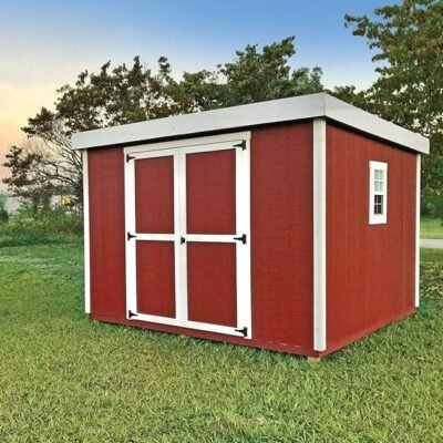 Outdoor Storage Shed For Sale