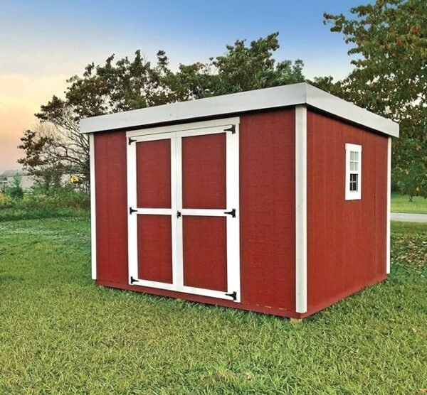 Outdoor Storage Shed For Sale