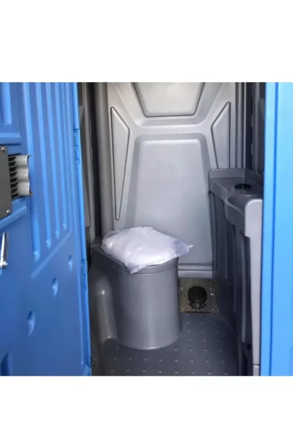 Portable Mobile Toilet For Sale