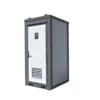 Outdoor Mobile Toilet With Sink For Sale