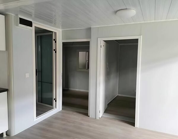 Prefabricated Container House For Sale