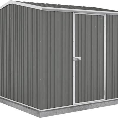 Premier 7x7ft Metal Storage Shed for sale