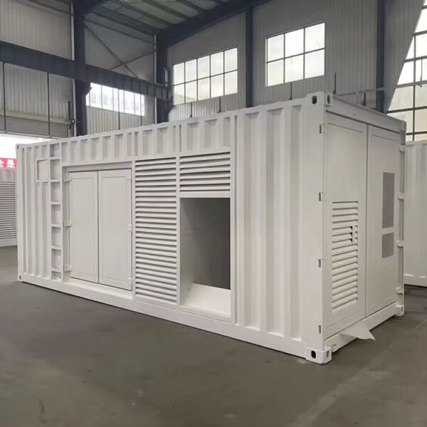 Standard Customized Durable Shipping Container House - Image 4