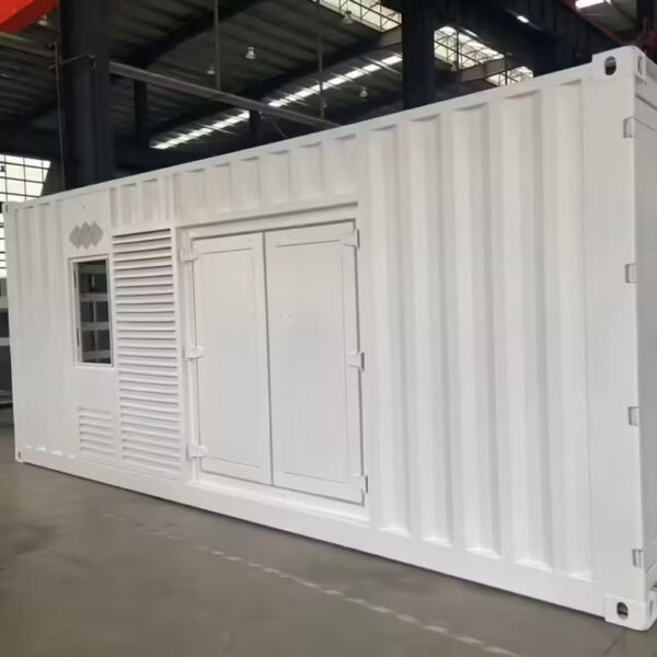 Standard Customized Durable Shipping Container House - Image 7