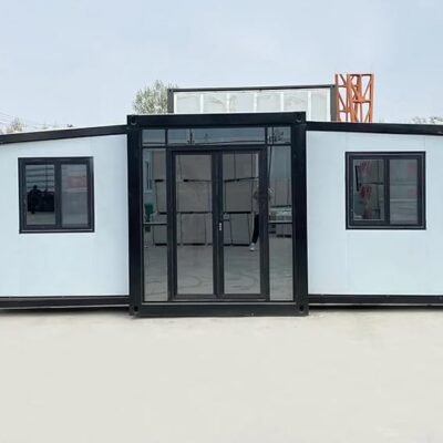 40ft Expandable Portable House For Sale