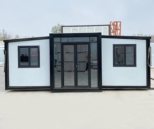 40ft Expandable Portable House For Sale