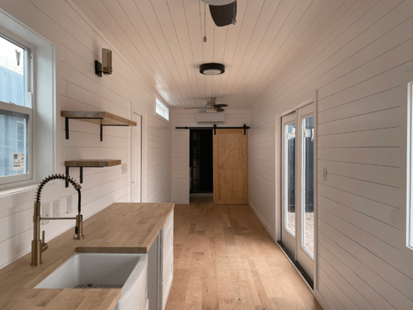 3 bedroom shipping container home for sale