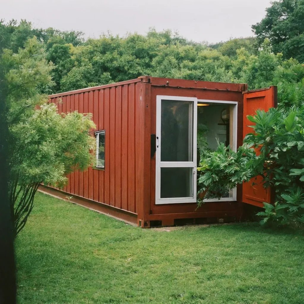 Prefab Container Homes For Sale