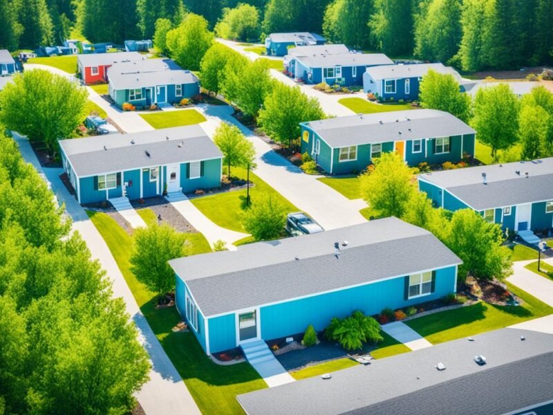 3 Affordable Mobile Homes for Sale: Budget-Friendly Options You’ll Love