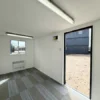 16 x 8 ft Shipping Container Office | Portable Building | Anti-Vandal Building - Image 10