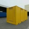 20FT High Cube Storage Shipping Container With Open Side Door - Image 17