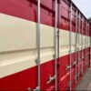 20FT High Cube Storage Shipping Container With Open Side Door - Image 7