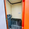 Modified Towable Mobile Welfare Unit With Diesel Generator - Image 9