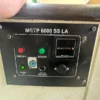 Modified Towable Mobile Welfare Unit With Diesel Generator - Image 12